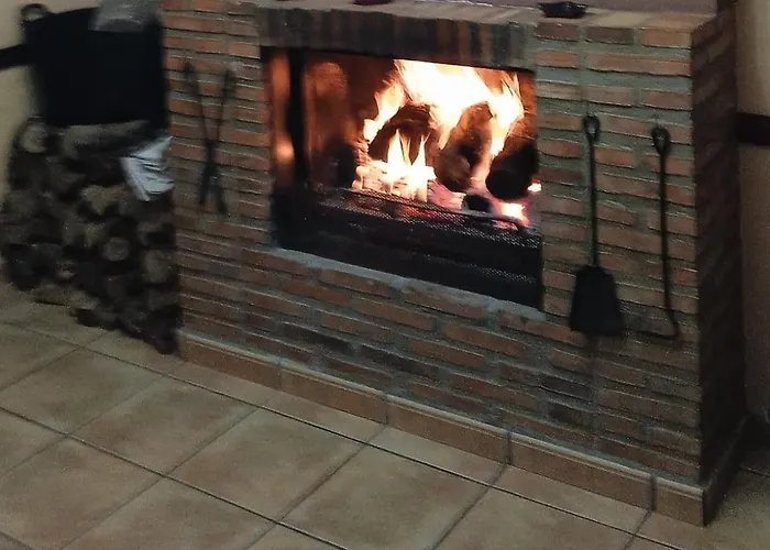 Casas Rurales Hoz Del Jucar