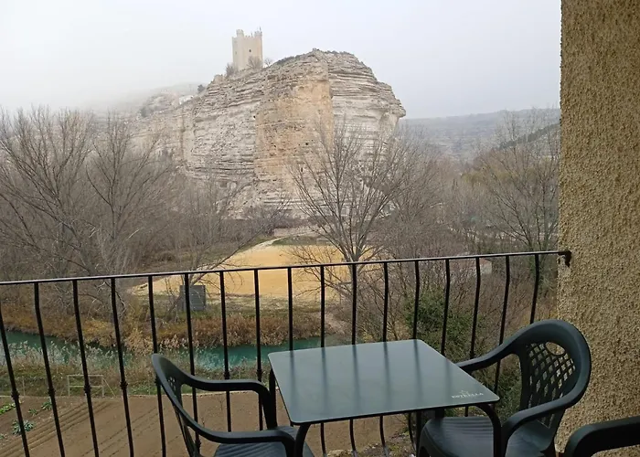 Casas Rurales Hoz Del Jucar