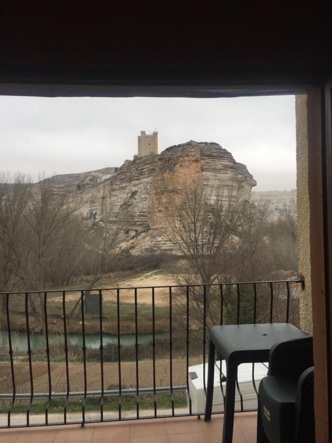 Hoz Del Jucar Holiday home Alcala del Jucar