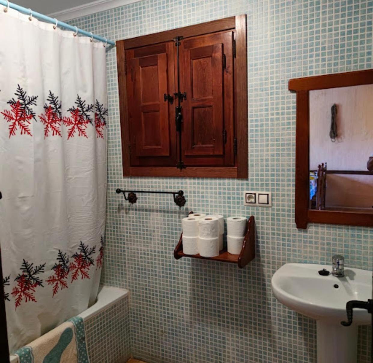 Holiday home Hoz Del Jucar *