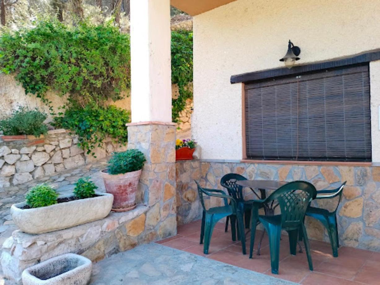 Holiday home Hoz Del Jucar Alcala del Jucar
