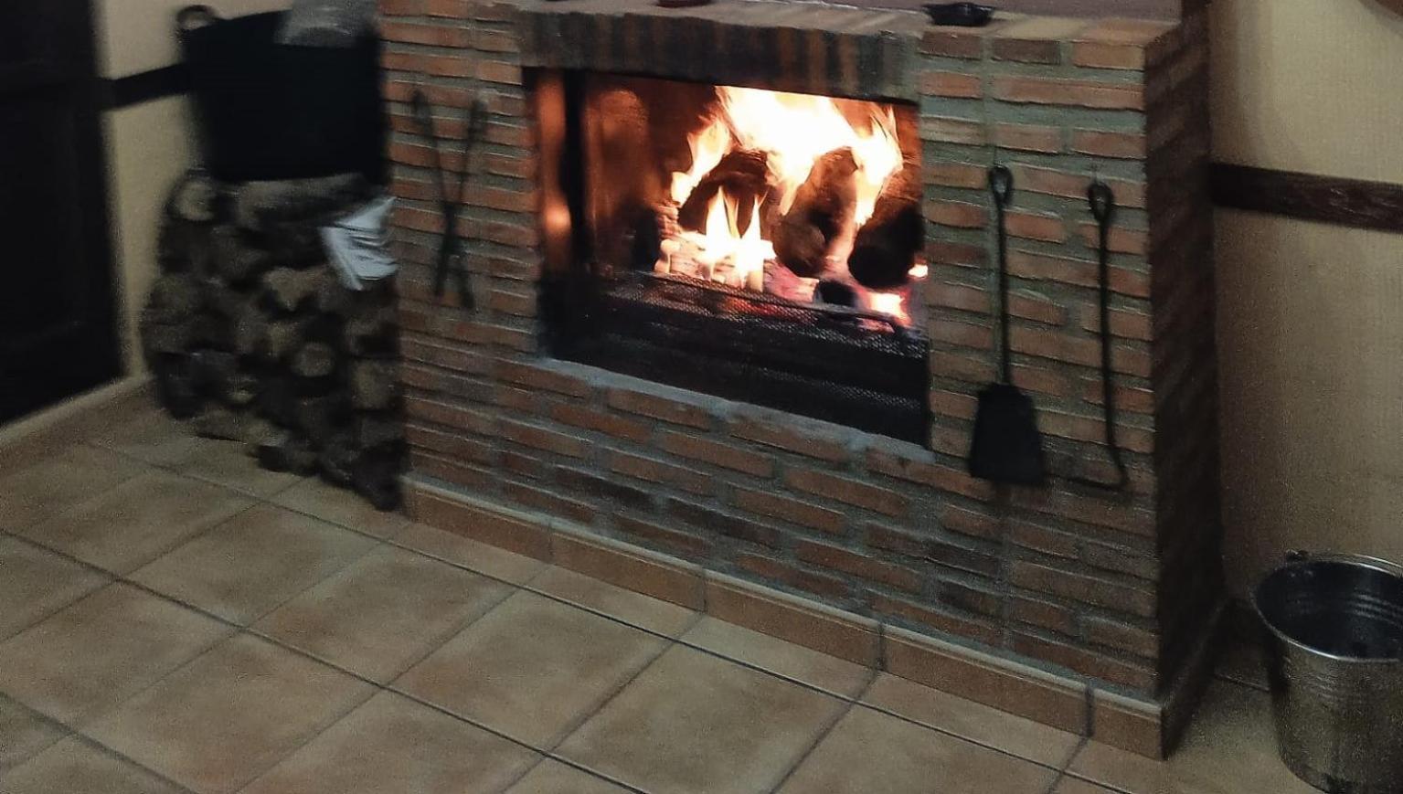 Hoz Del Jucar Holiday home